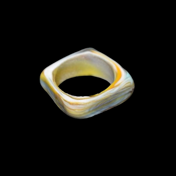 bague éléments 