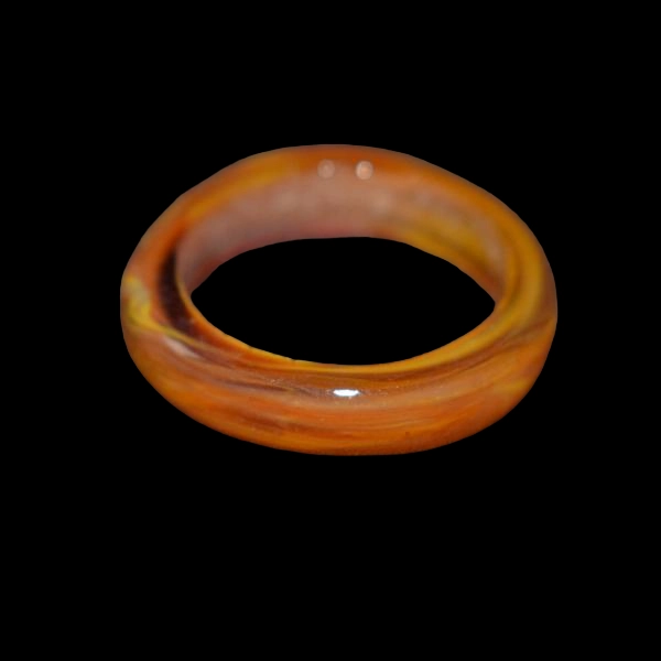 bague miel