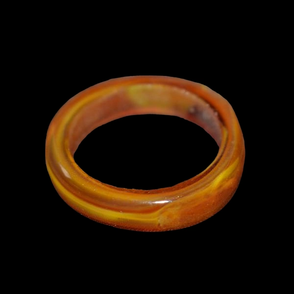 bague miel