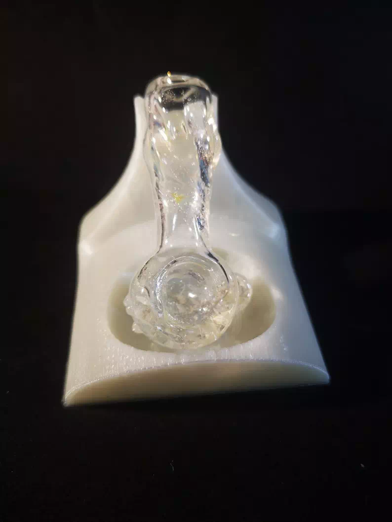 spoon  collier Proton
