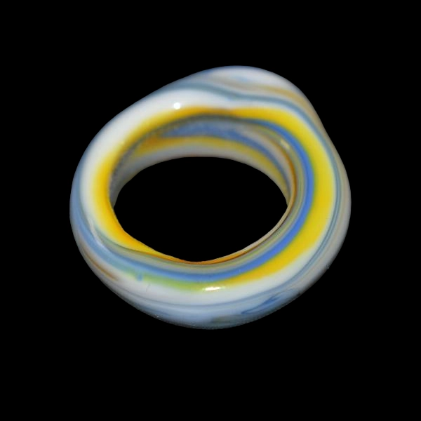 bague tourbillon