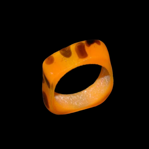 bague Guépard