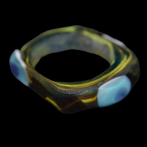 bague oeil fatma