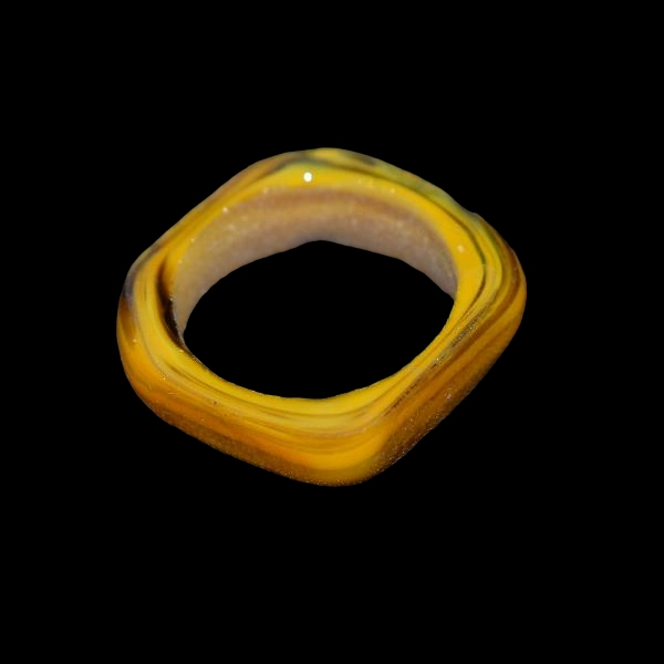 bague miel d'abysse