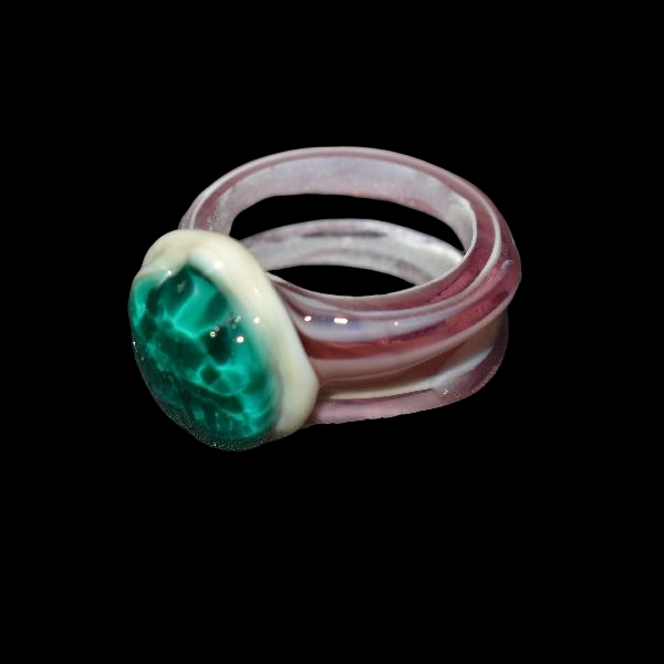 bague scarabée
