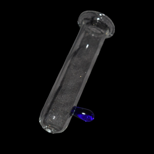 extracteur bleu