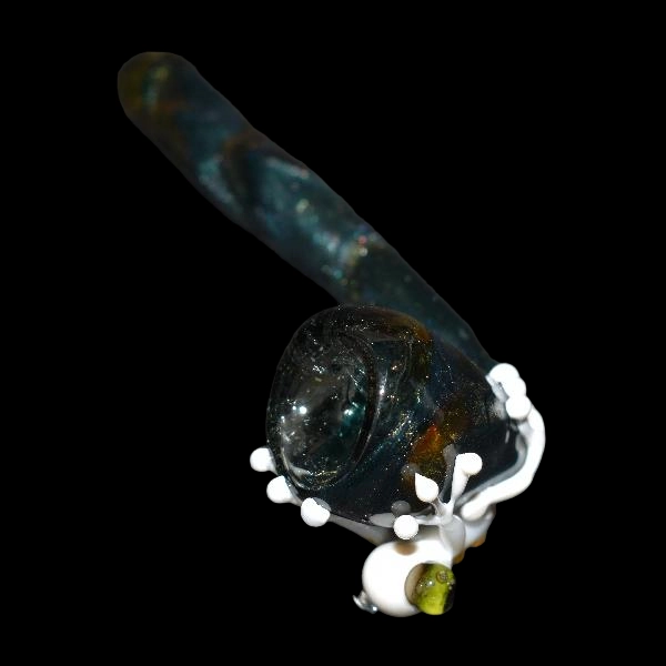 sherlock grenouille space