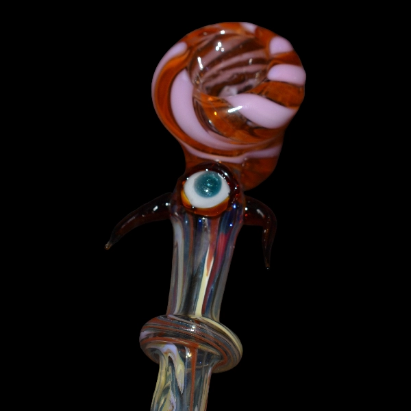steamrollers démon