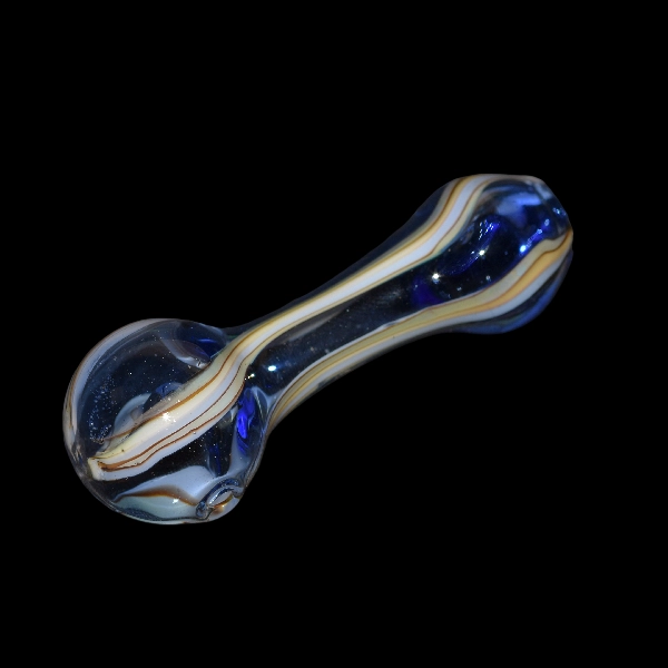 steamrollers bleu serpent