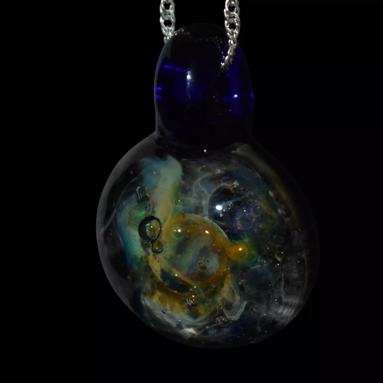 pendentif ond&or
