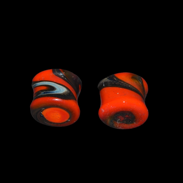 ecarteurs rouge noir galaxy