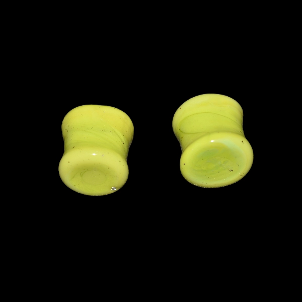 ecarteurs vert pomme