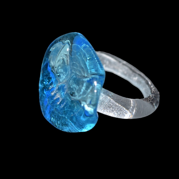 bague halloween