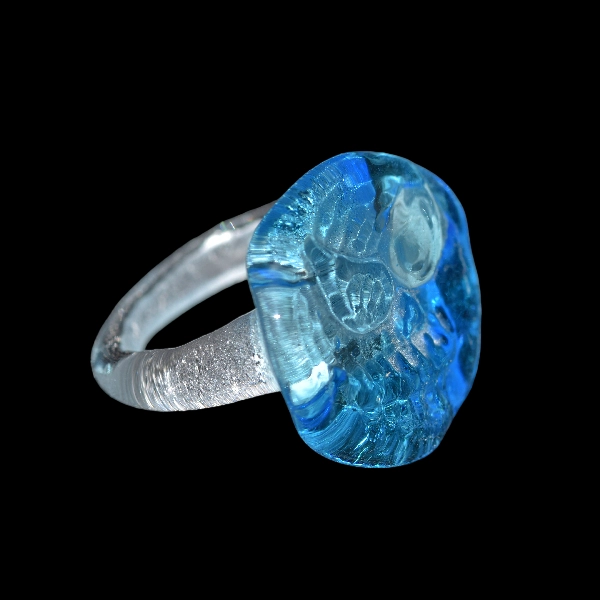 bague halloween