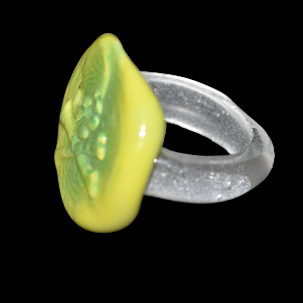 bague pirate