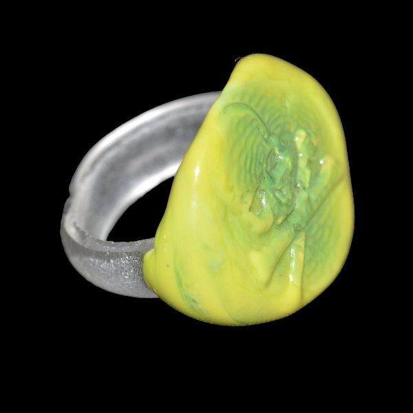 bague pirate