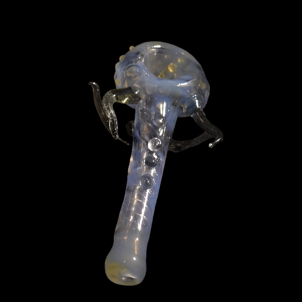 steamrollers tentacules