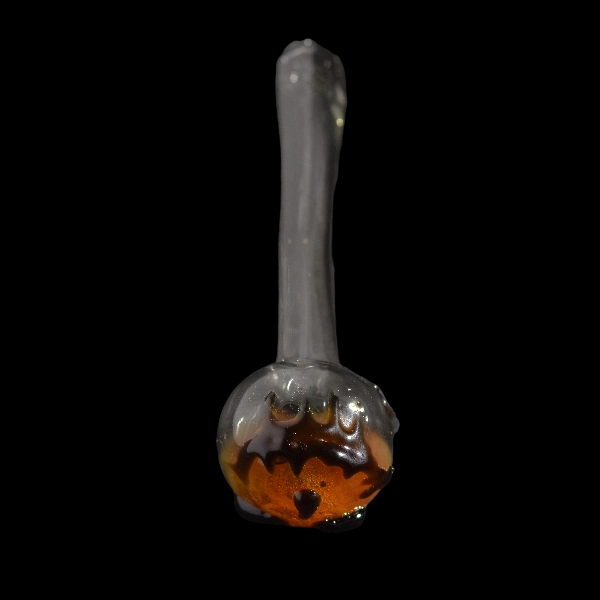 steamrollers halloween citrouille