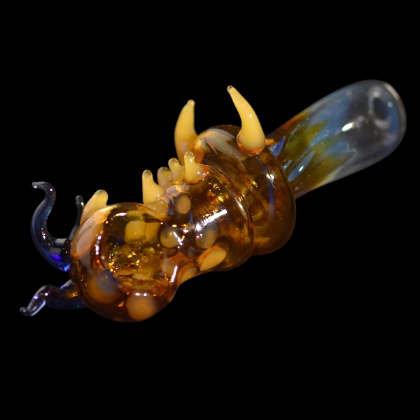 spoon griffes