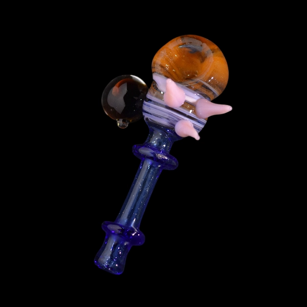 spoon pink pik shrooms