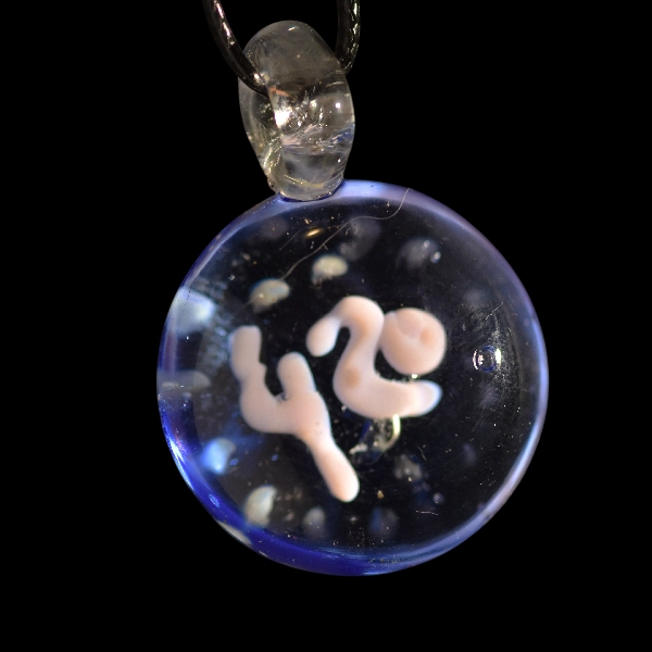 pendentif 420