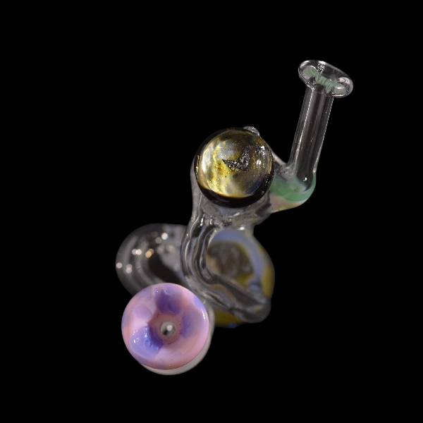 recycler Meteor