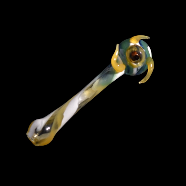 spoon sun demon