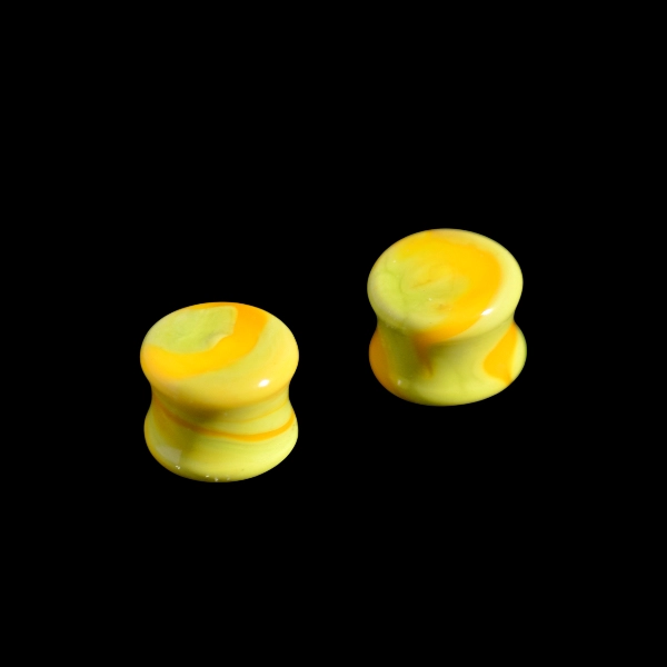 ecarteurs pomme jaune