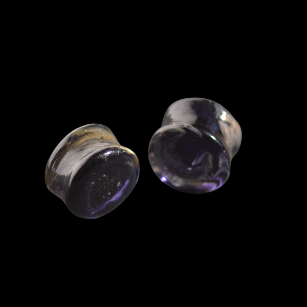 ecarteurs purple silver