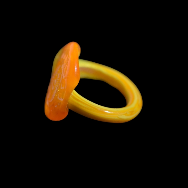 bague sun eyes