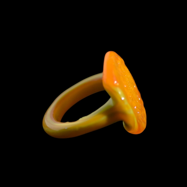 bague sun eyes