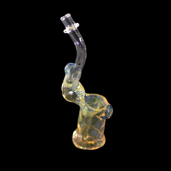 bubbler gold éclair
