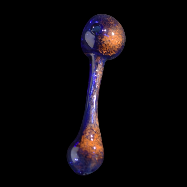 steamrollers bleu mars