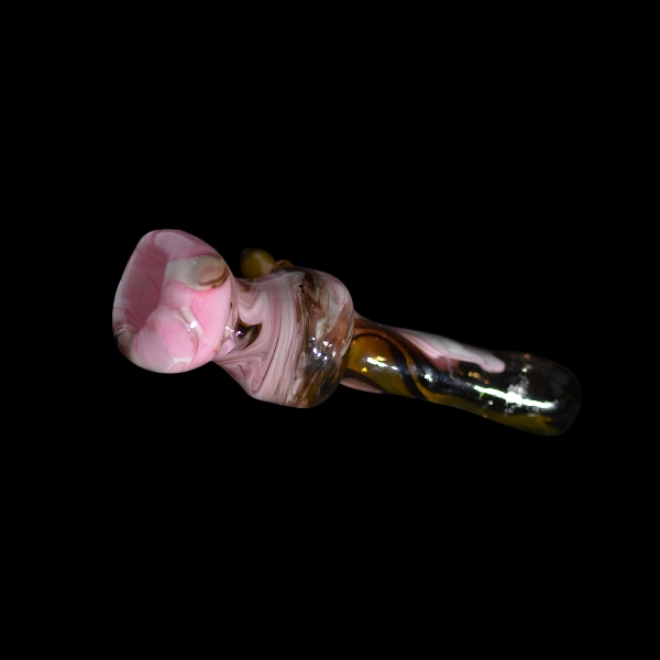 chillums banane rose