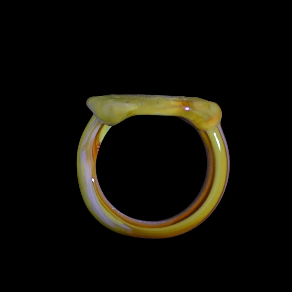 bague sun eyes