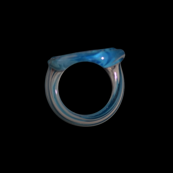bague om océan