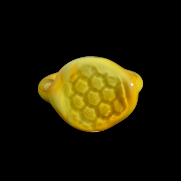 bague bee opercule