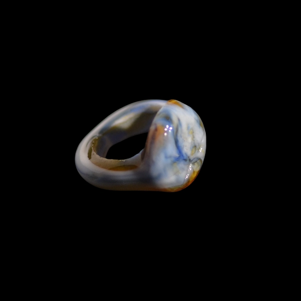 bague 420 fluide