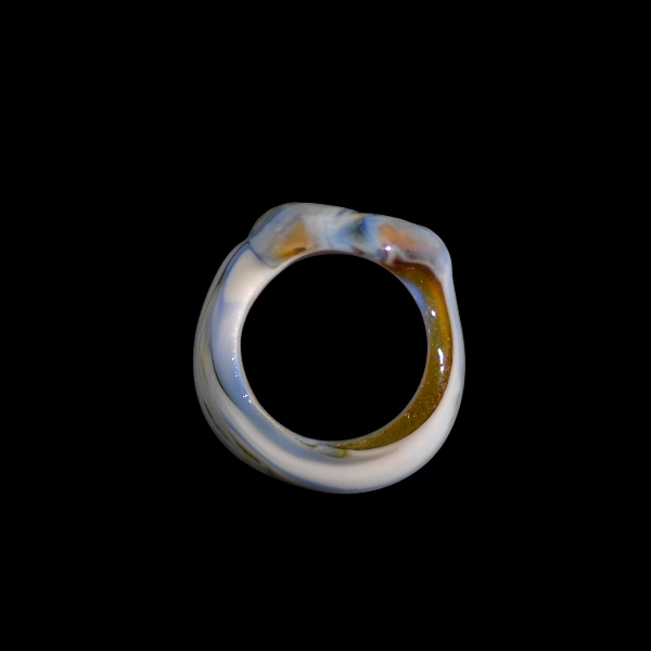 bague 420 fluide