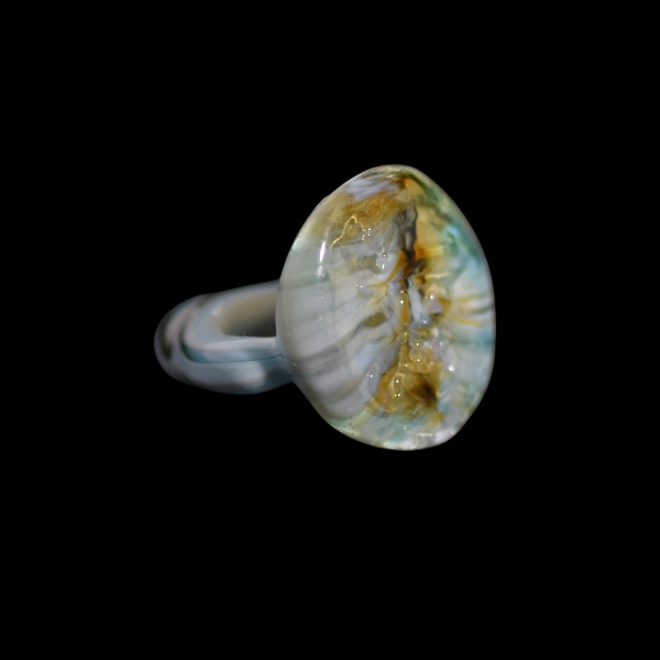 bague grandline luffy