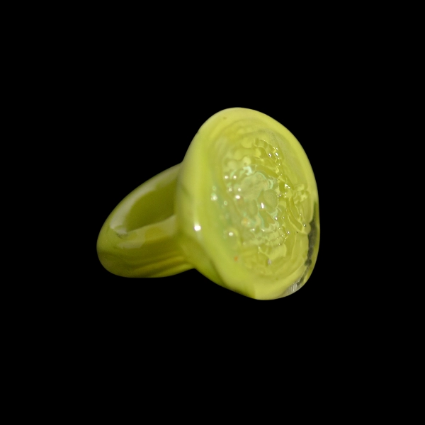 bague smoke jack