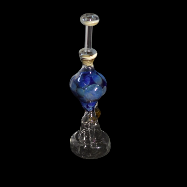 bang droit alien wave
