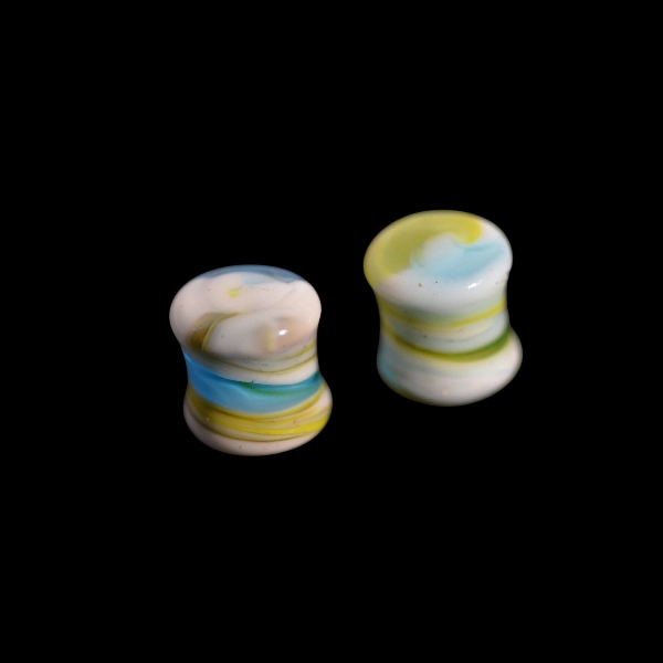 ecarteurs blanc twistblue