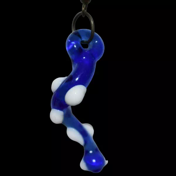 boucles d'oreilles pieuvre 12