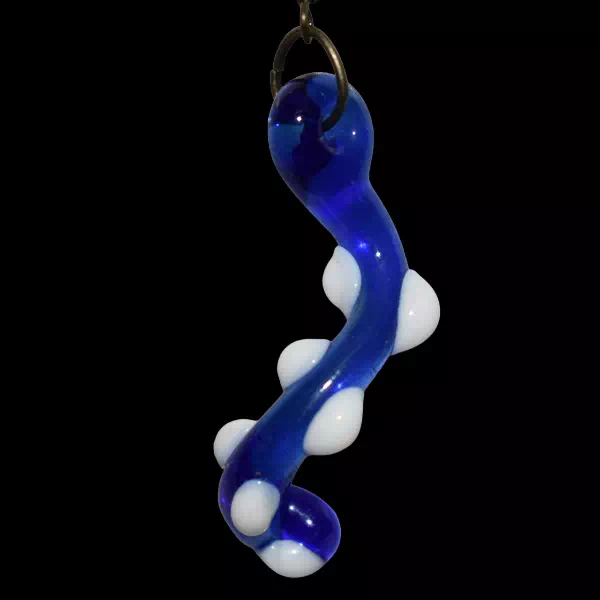 boucles d'oreilles pieuvre 12