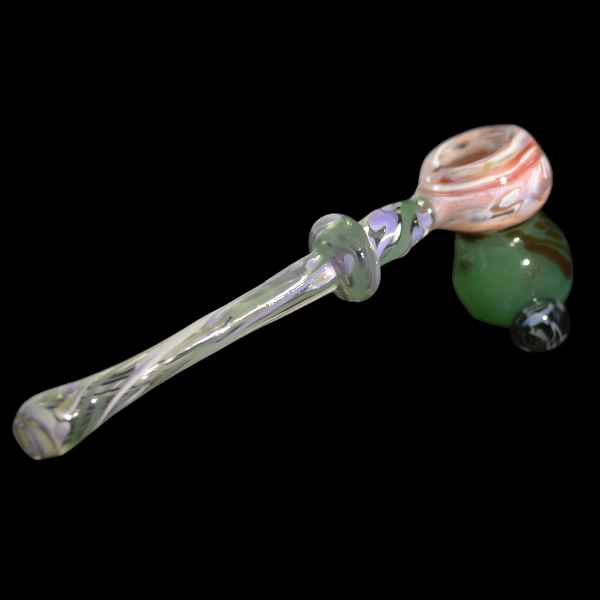 bubbler vaudou