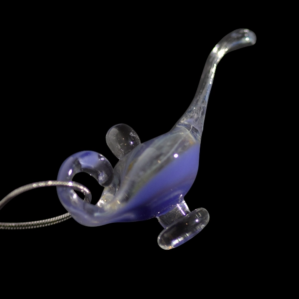 pendentif Aladdin ocean lampe