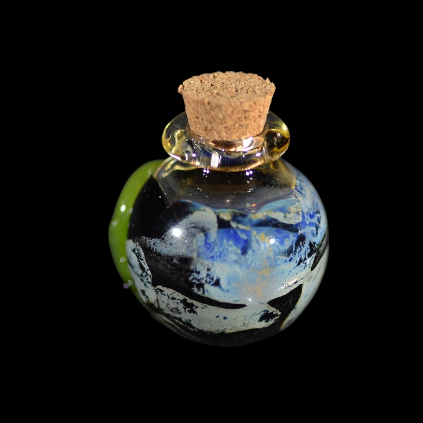 accessoire fiole oogie boogie