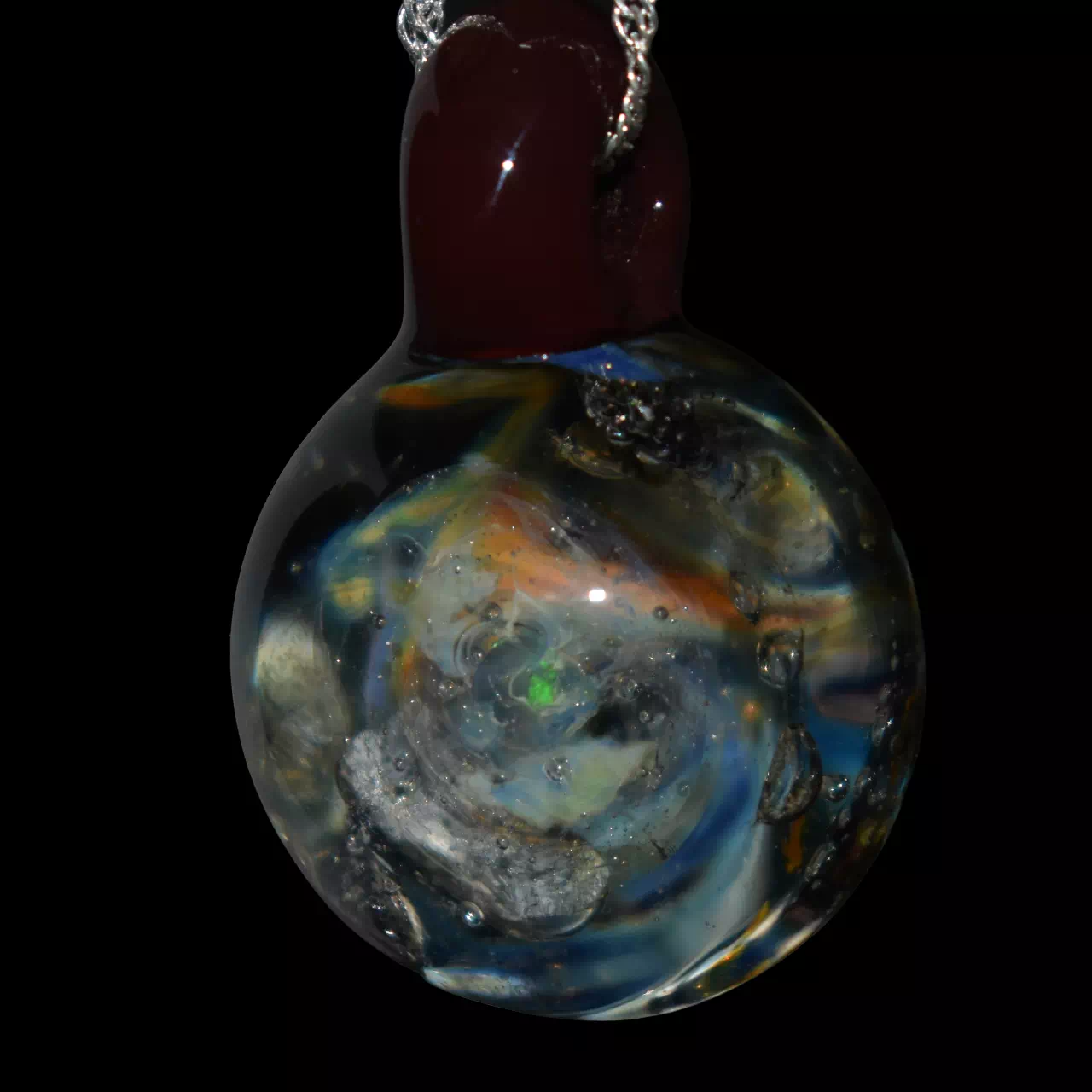 pendentif Bord3l color