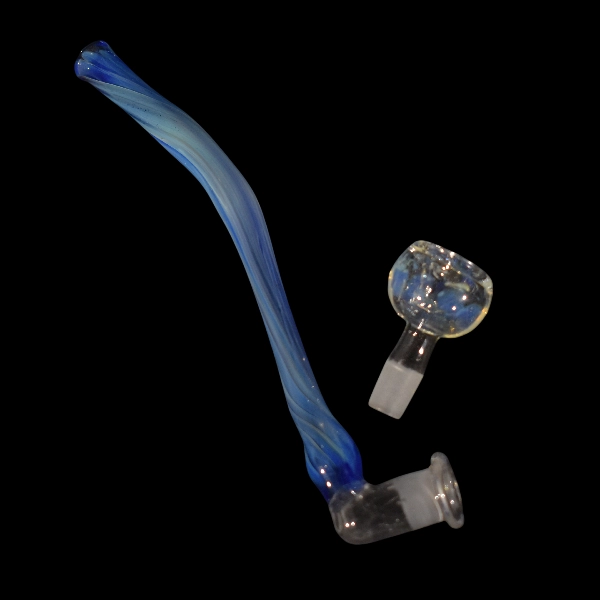 pipe sherlock bleu zeus